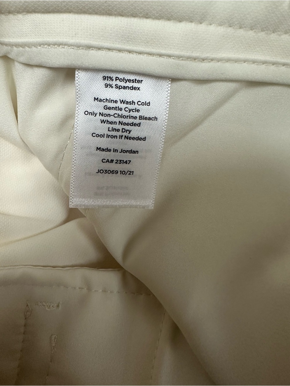Talbots Pants - Picture 5 of 5